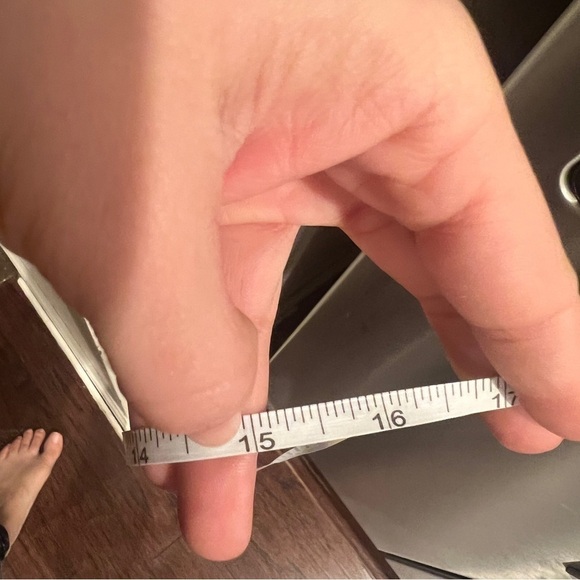 REFORMATION Women’s Black Short Sleeve V-Neck Button Down Tie Back Midi Dress - Picture 5 of 6